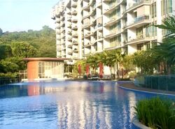 Kingsford . Hillview Peak (D23), Condominium #572201211